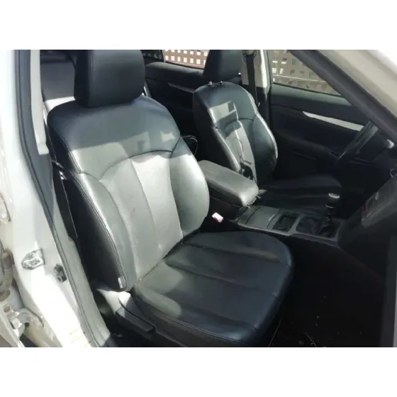 SUBARU LEGACY KOMBI/OUTBACK B14 '2009 OUTBACK LIMITED BLANCO