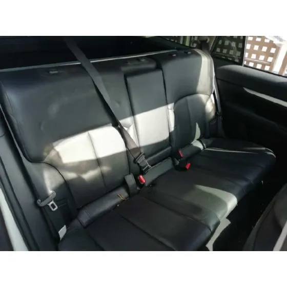 SUBARU LEGACY KOMBI/OUTBACK B14 '2009 OUTBACK LIMITED BLANCO