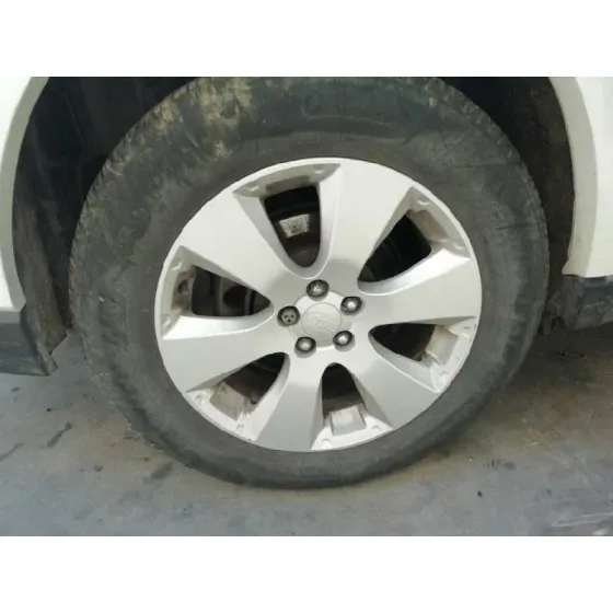 SUBARU LEGACY KOMBI/OUTBACK B14 '2009 OUTBACK LIMITED BLANCO