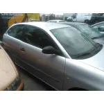 SEAT IBIZA (6L1) SEAT IBIZA (6L1) '2002 SIGNO PLATA 2002