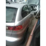 SEAT IBIZA (6L1) SEAT IBIZA (6L1) '2002 SIGNO PLATA 2002