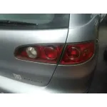 SEAT IBIZA (6L1) SEAT IBIZA (6L1) '2002 SIGNO PLATA 2002