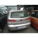 SEAT IBIZA (6L1) SEAT IBIZA (6L1) '2002 SIGNO PLATA 2002