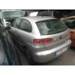 SEAT IBIZA (6L1) SEAT IBIZA (6L1) '2002 SIGNO PLATA 2002