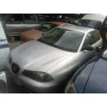 SEAT IBIZA (6L1) SEAT IBIZA (6L1) '2002 SIGNO PLATA 2002