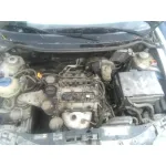 SEAT IBIZA (6L1) SEAT IBIZA (6L1) '2002 SIGNO PLATA 2002