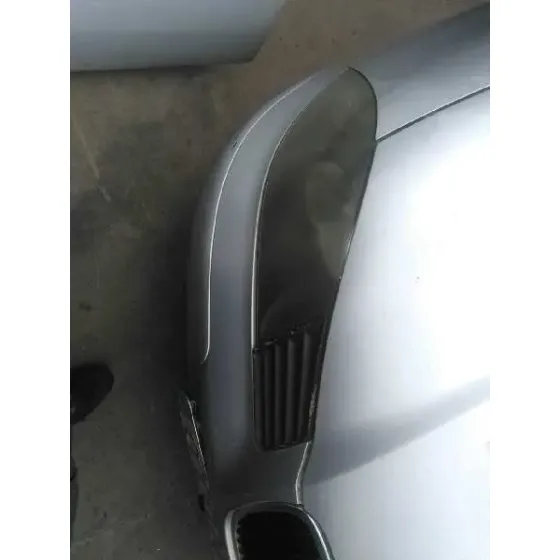 SEAT IBIZA (6L1) '2002 SIGNO PLATA