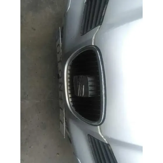 SEAT IBIZA (6L1) '2002 SIGNO PLATA
