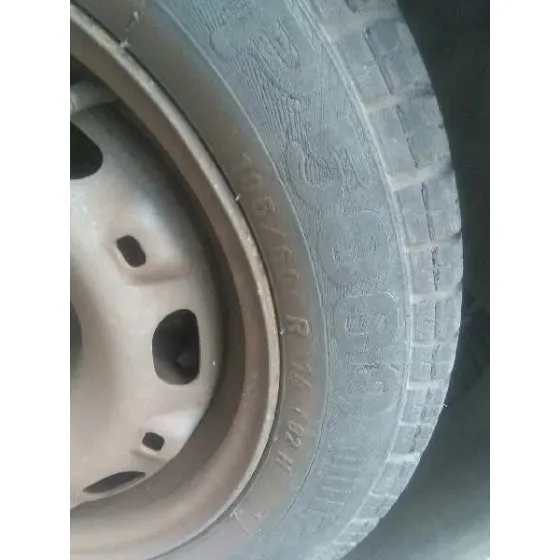 SEAT IBIZA (6L1) '2002 SIGNO PLATA
