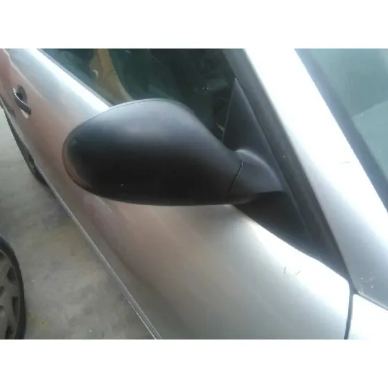 SEAT IBIZA (6L1) '2002 SIGNO PLATA