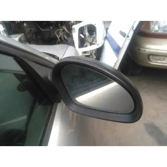 SEAT IBIZA (6L1) '2002 SIGNO PLATA