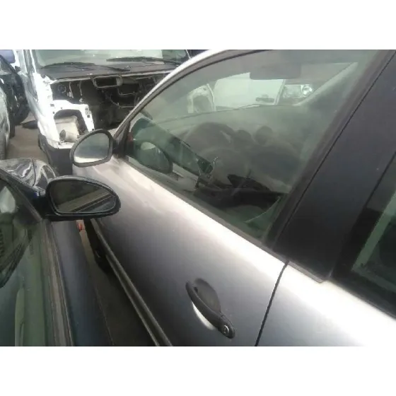 SEAT IBIZA (6L1) '2002 SIGNO PLATA