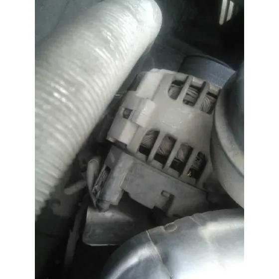 SEAT IBIZA (6L1) '2002 SIGNO PLATA