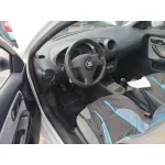 SEAT IBIZA III (6L1) MOTOR BBY. CAJA FCU CVF/KW: 10.70/55 2002
