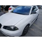 SEAT IBIZA III (6L1) MOTOR BBY. CAJA FCU CVF/KW: 10.70/55 2002