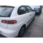 SEAT IBIZA III (6L1) MOTOR BBY. CAJA FCU CVF/KW: 10.70/55 2002