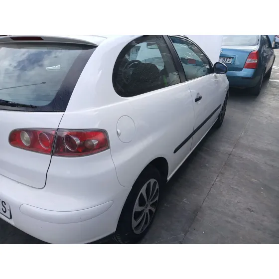 MOTOR BBY. CAJA FCU CVF/KW: 10.70/55