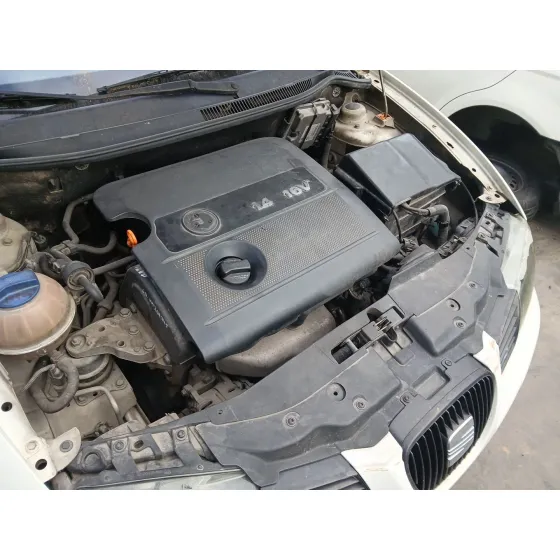 MOTOR BBY. CAJA FCU CVF/KW: 10.70/55