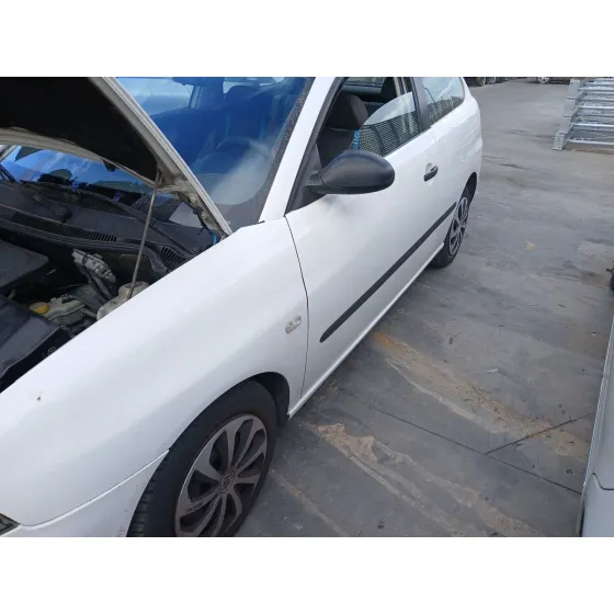 MOTOR BBY. CAJA FCU CVF/KW: 10.70/55