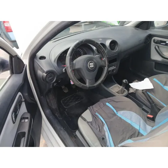 MOTOR BBY. CAJA FCU CVF/KW: 10.70/55