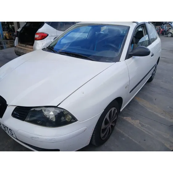 MOTOR BBY. CAJA FCU CVF/KW: 10.70/55