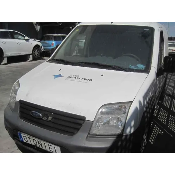 FORD TRANSIT CONNECT '2011 1.8 D (KW12.30/66) BLANCO
