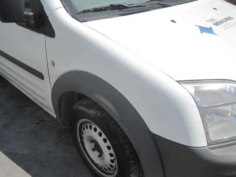FORD TRANSIT CONNECT '2011 1.8 D (KW12.30/66) BLANCO