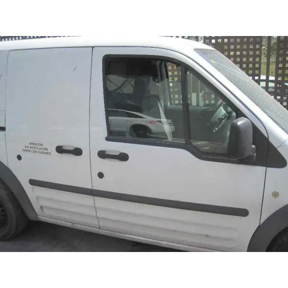 FORD TRANSIT CONNECT '2011 1.8 D (KW12.30/66) BLANCO