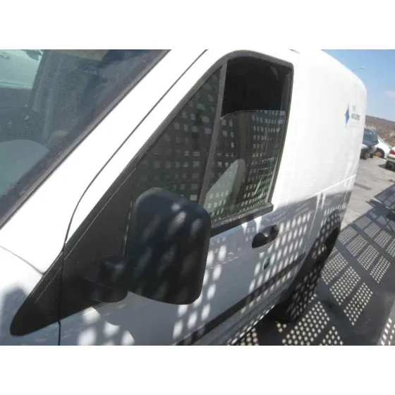 FORD TRANSIT CONNECT '2011 1.8 D (KW12.30/66) BLANCO