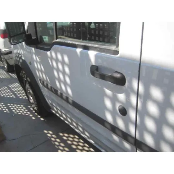FORD TRANSIT CONNECT '2011 1.8 D (KW12.30/66) BLANCO