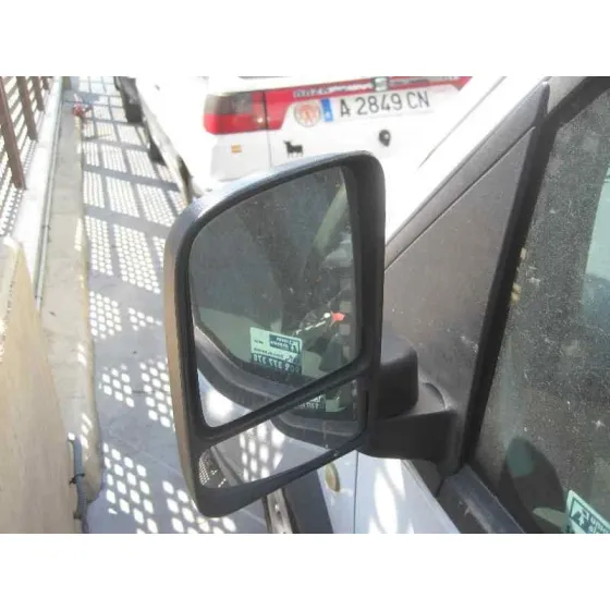 FORD TRANSIT CONNECT '2011 1.8 D (KW12.30/66) BLANCO
