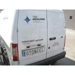 FORD TRANSIT CONNECT '2011 1.8 D (KW12.30/66) BLANCO