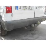 FORD TRANSIT CONNECT '2011 1.8 D (KW12.30/66) BLANCO