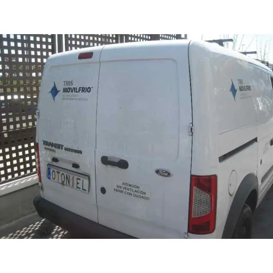 FORD TRANSIT CONNECT '2011 1.8 D (KW12.30/66) BLANCO