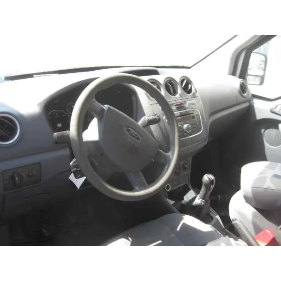 FORD TRANSIT CONNECT '2011 1.8 D (KW12.30/66) BLANCO