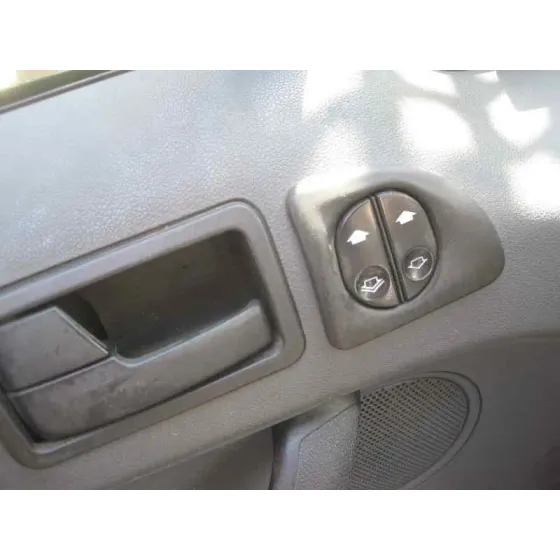 FORD TRANSIT CONNECT '2011 1.8 D (KW12.30/66) BLANCO