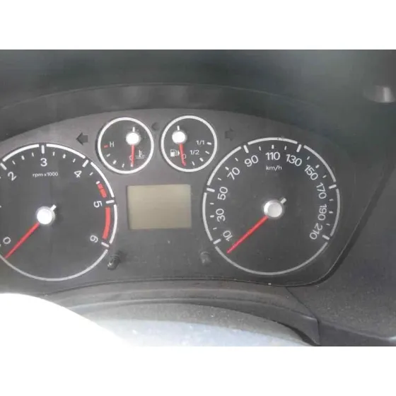 FORD TRANSIT CONNECT '2011 1.8 D (KW12.30/66) BLANCO