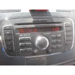 FORD TRANSIT CONNECT '2011 1.8 D (KW12.30/66) BLANCO