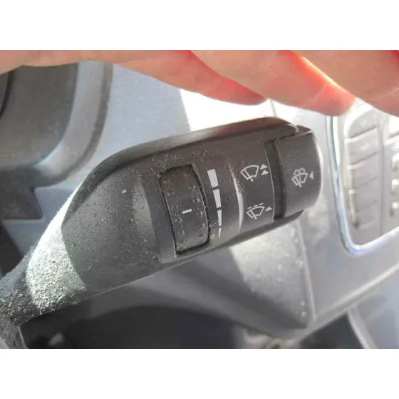 FORD TRANSIT CONNECT '2011 1.8 D (KW12.30/66) BLANCO