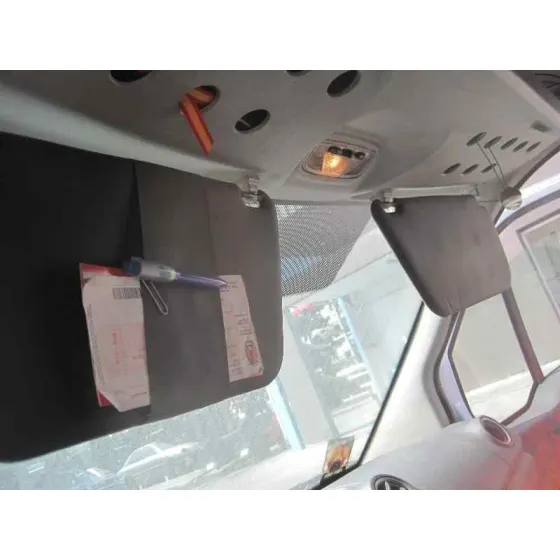 FORD TRANSIT CONNECT '2011 1.8 D (KW12.30/66) BLANCO