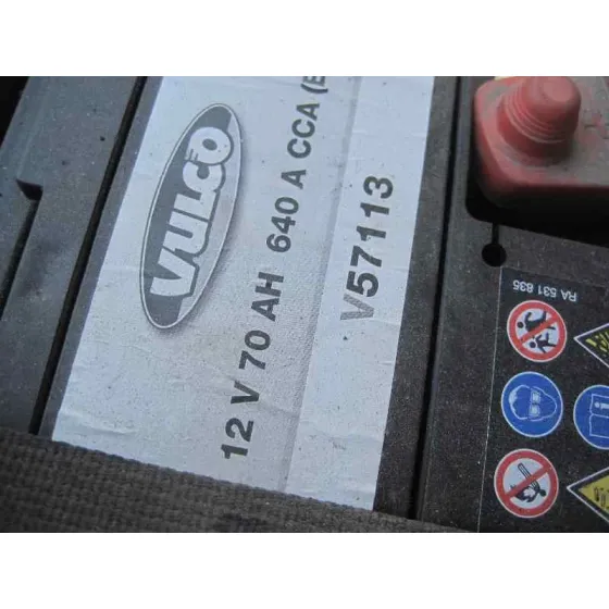 FORD TRANSIT CONNECT '2011 1.8 D (KW12.30/66) BLANCO