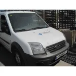 FORD TRANSIT CONNECT '2011 1.8 D (KW12.30/66) BLANCO