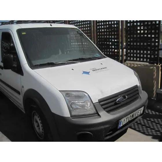 FORD TRANSIT CONNECT '2011 1.8 D (KW12.30/66) BLANCO