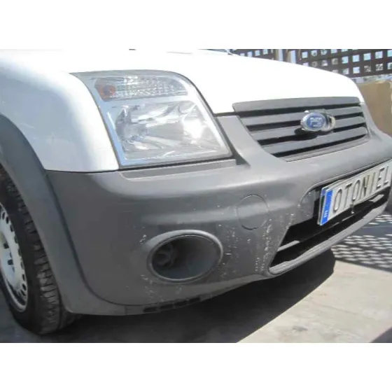FORD TRANSIT CONNECT '2011 1.8 D (KW12.30/66) BLANCO