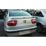 SEAT CORDOBA BERLINA (6K2) '2001 SIGNO PLATA