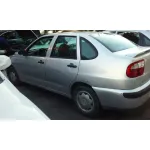SEAT CORDOBA BERLINA (6K2) '2001 SIGNO PLATA