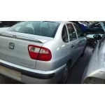 SEAT CORDOBA BERLINA (6K2) '2001 SIGNO PLATA