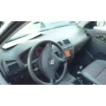 SEAT CORDOBA BERLINA (6K2) '2001 SIGNO PLATA