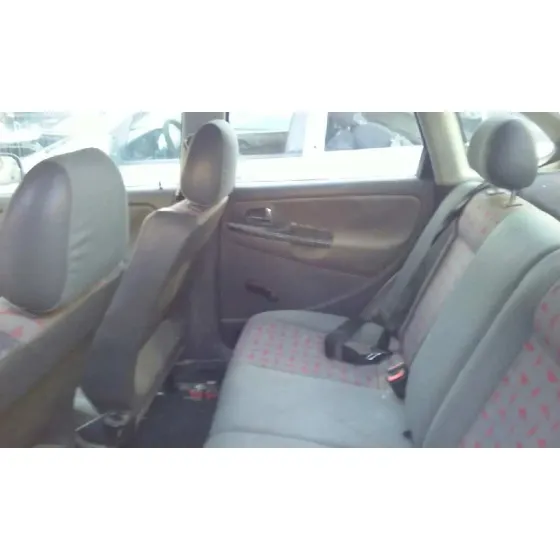 SEAT CORDOBA BERLINA (6K2) '2001 SIGNO PLATA