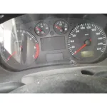 SEAT CORDOBA BERLINA (6K2) '2001 SIGNO PLATA